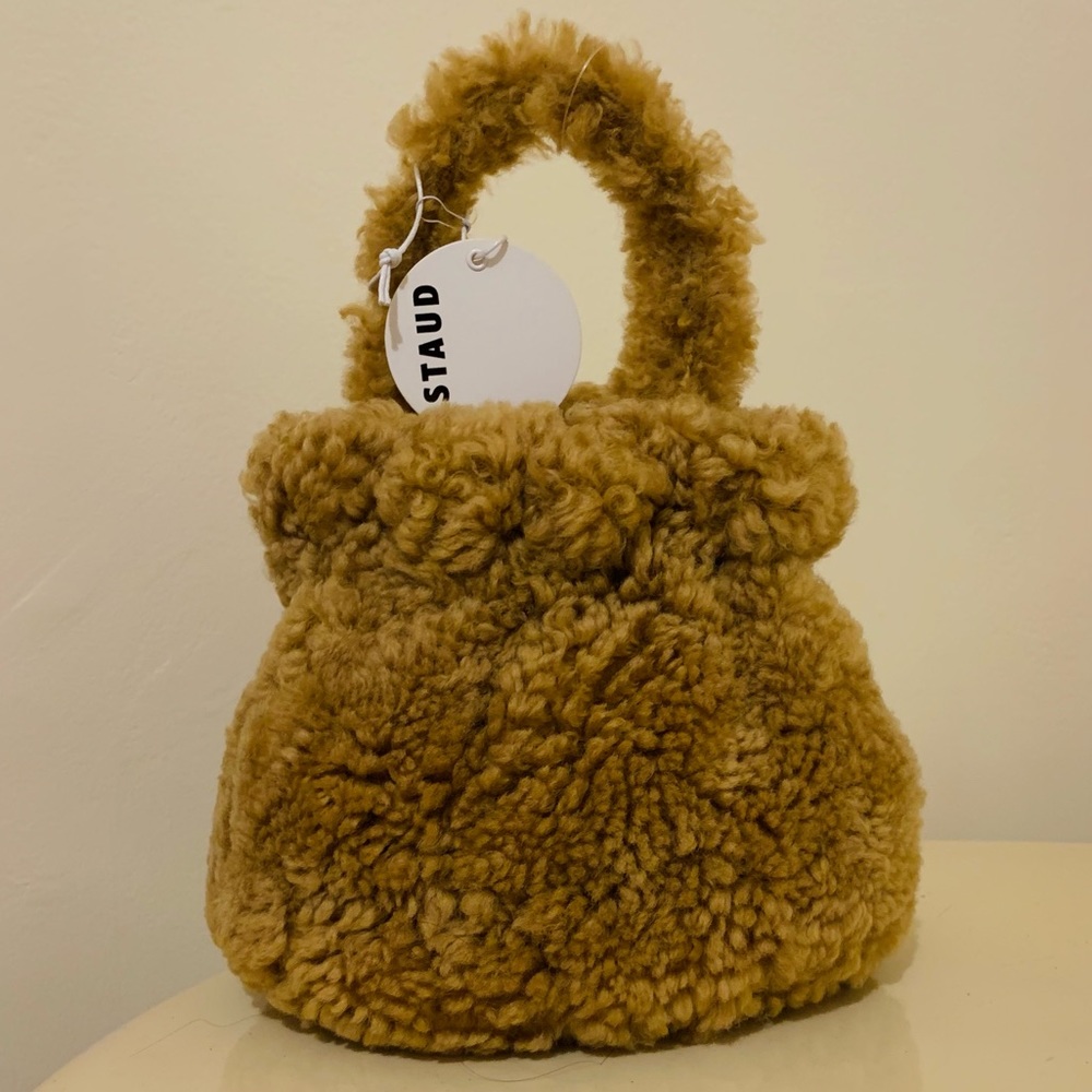 Staud Grace Sherling Bag